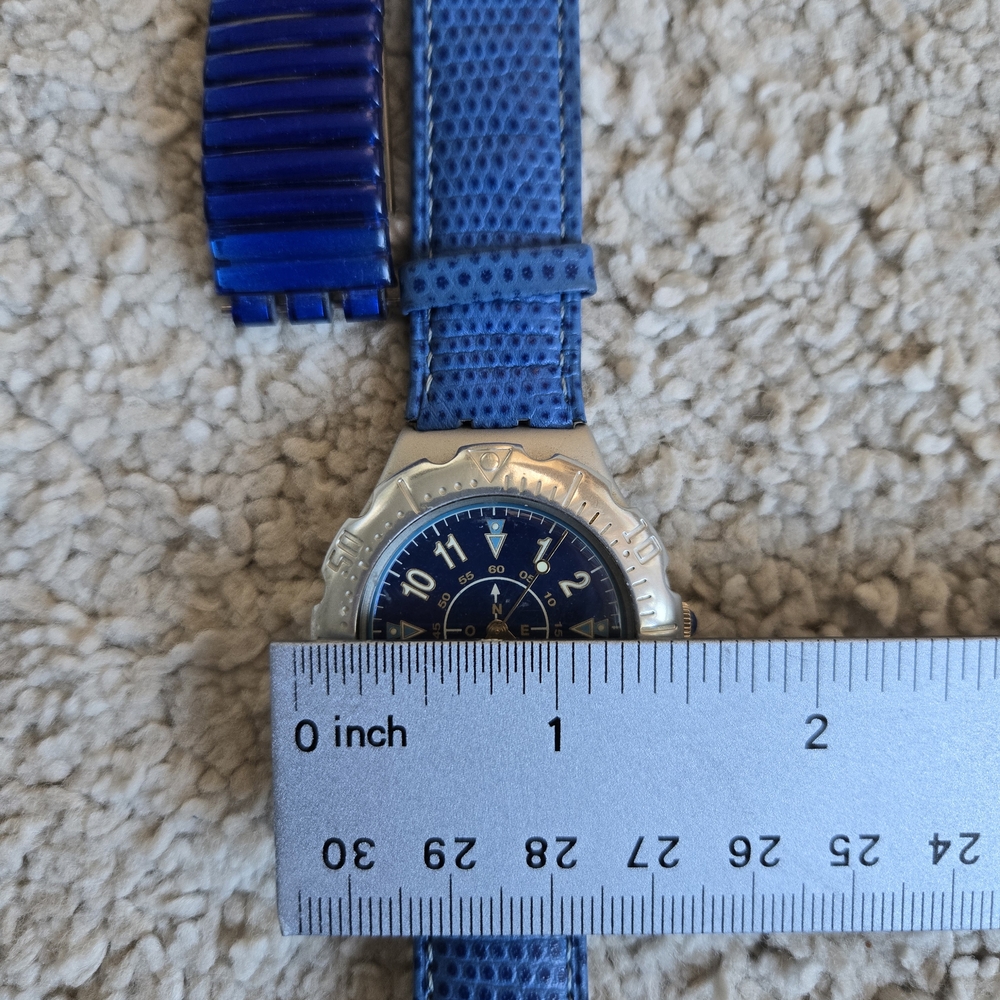 + 2 extra straps - image 4